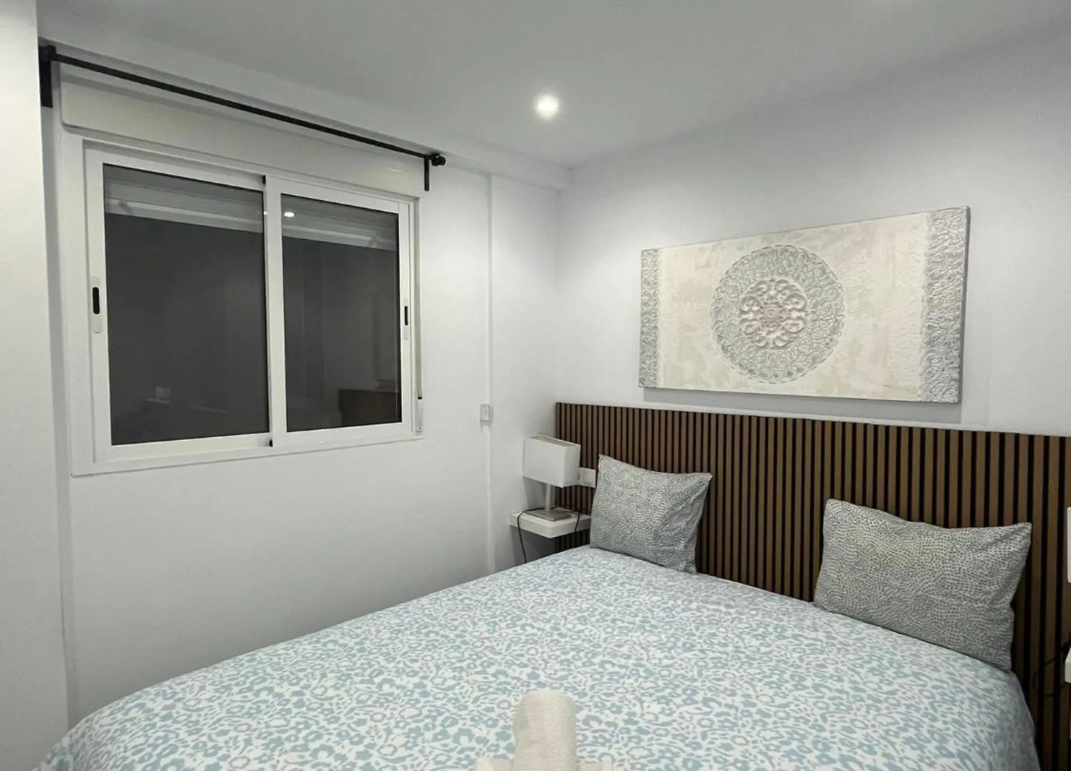 Apartamento Tres Dormitorios - Malaga Estacion Espanha