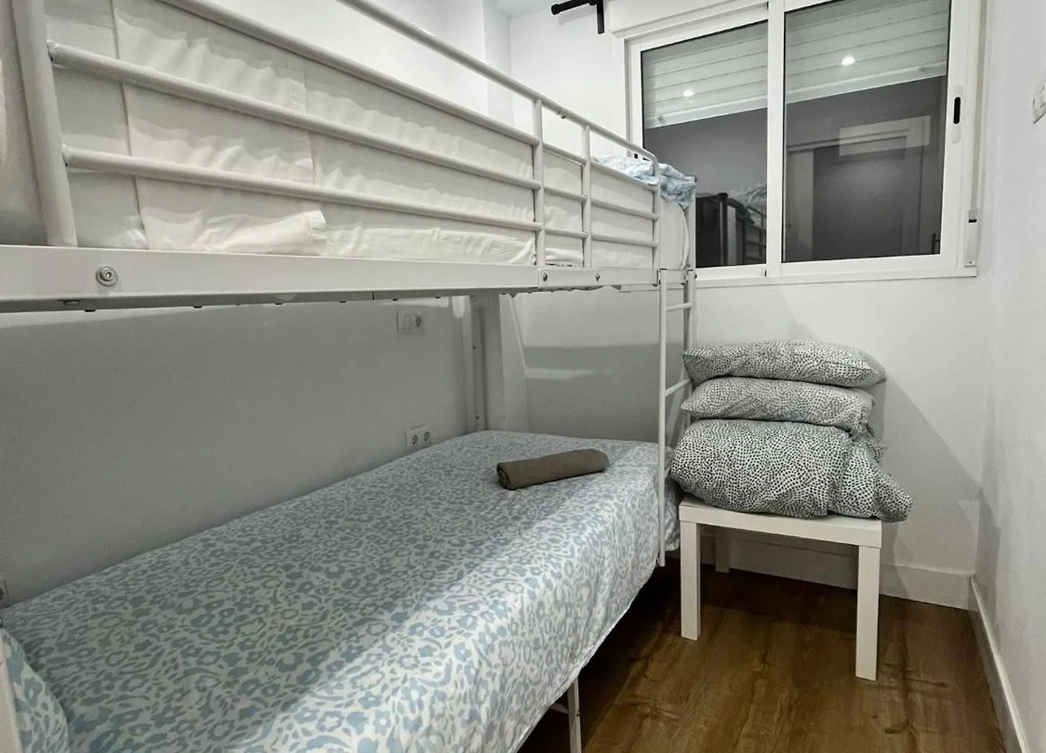 Apartment Tres Dormitorios - Malaga Estacion