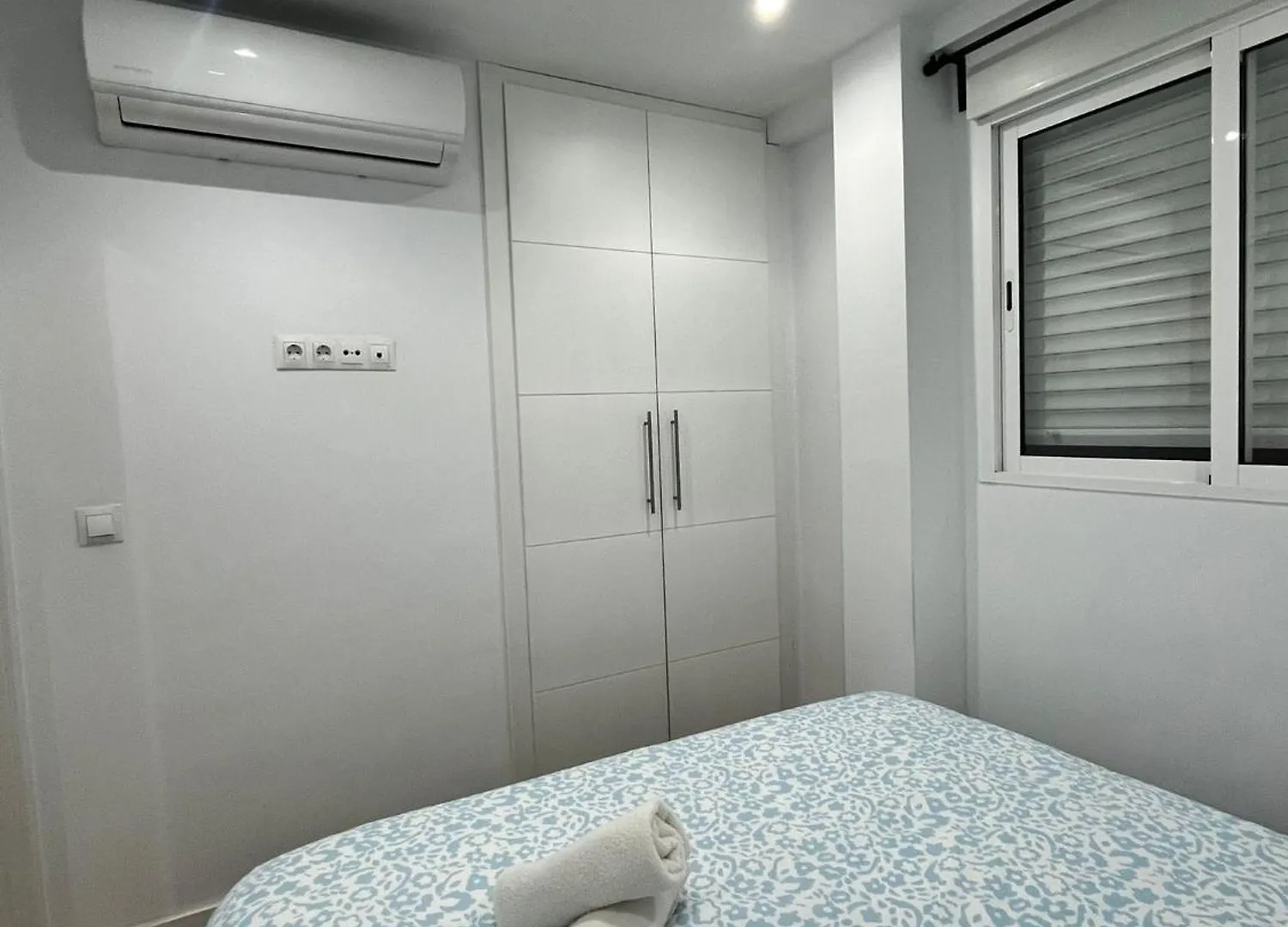 Appartamento Tres Dormitorios - Malaga Estacion
